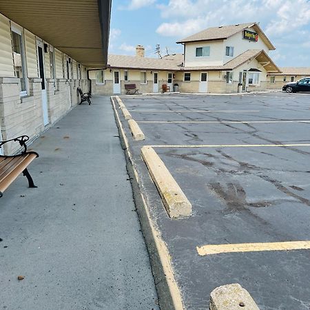 Budget Inn Motel Toledo Perrysburg I-280 Millbury Exteriér fotografie