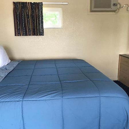 Budget Inn Motel Toledo Perrysburg I-280 Millbury Exteriér fotografie