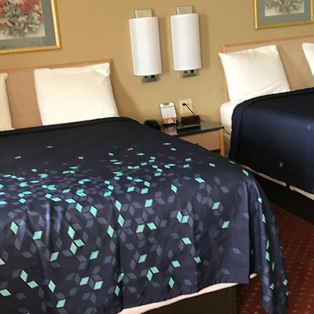 Budget Inn Motel Toledo Perrysburg I-280 Millbury Exteriér fotografie