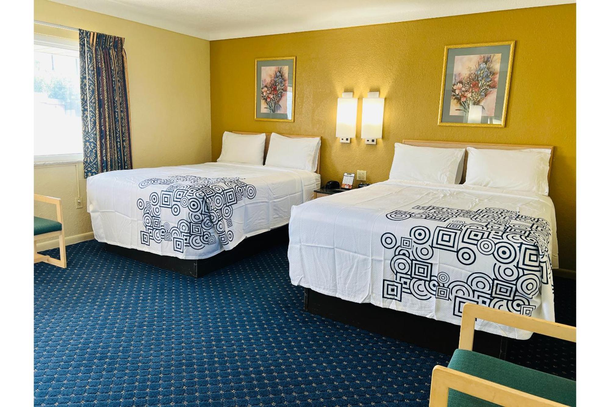 Budget Inn Motel Toledo Perrysburg I-280 Millbury Exteriér fotografie