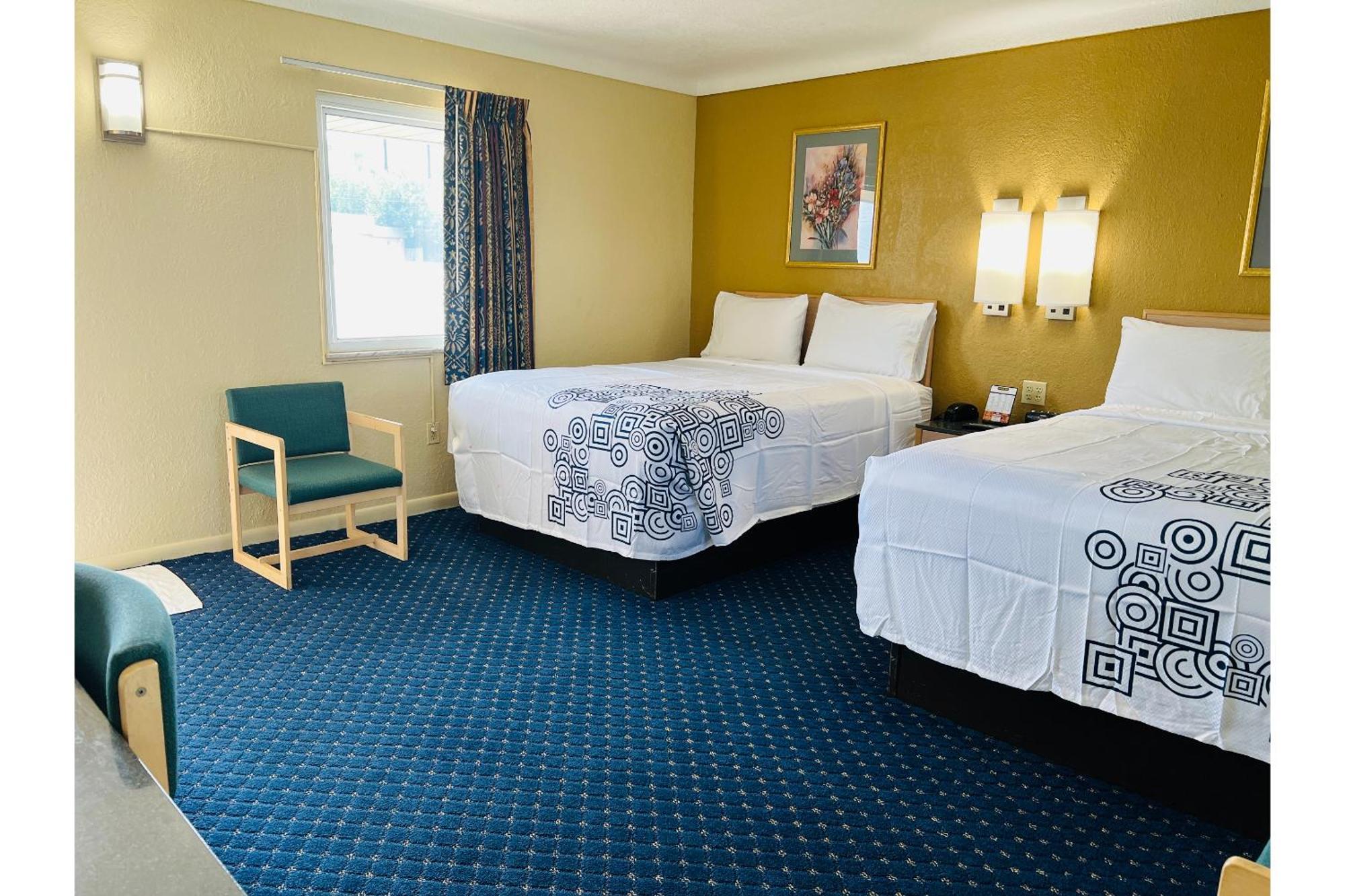 Budget Inn Motel Toledo Perrysburg I-280 Millbury Exteriér fotografie