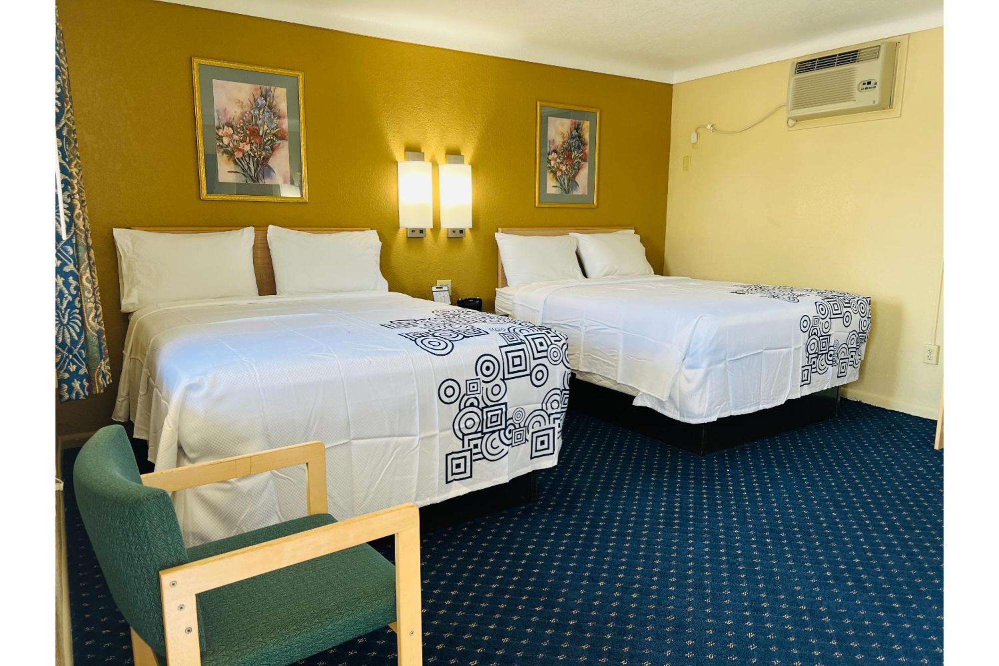Budget Inn Motel Toledo Perrysburg I-280 Millbury Exteriér fotografie