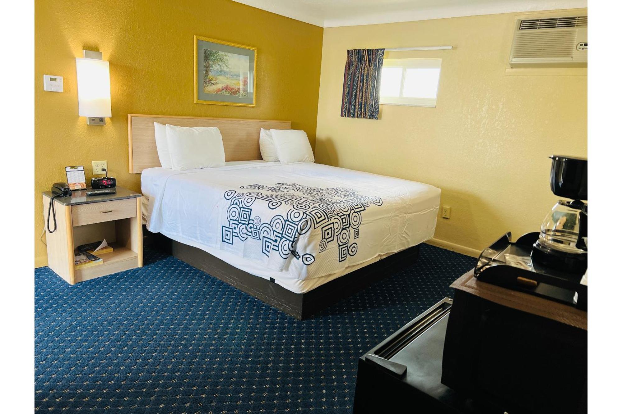 Budget Inn Motel Toledo Perrysburg I-280 Millbury Exteriér fotografie