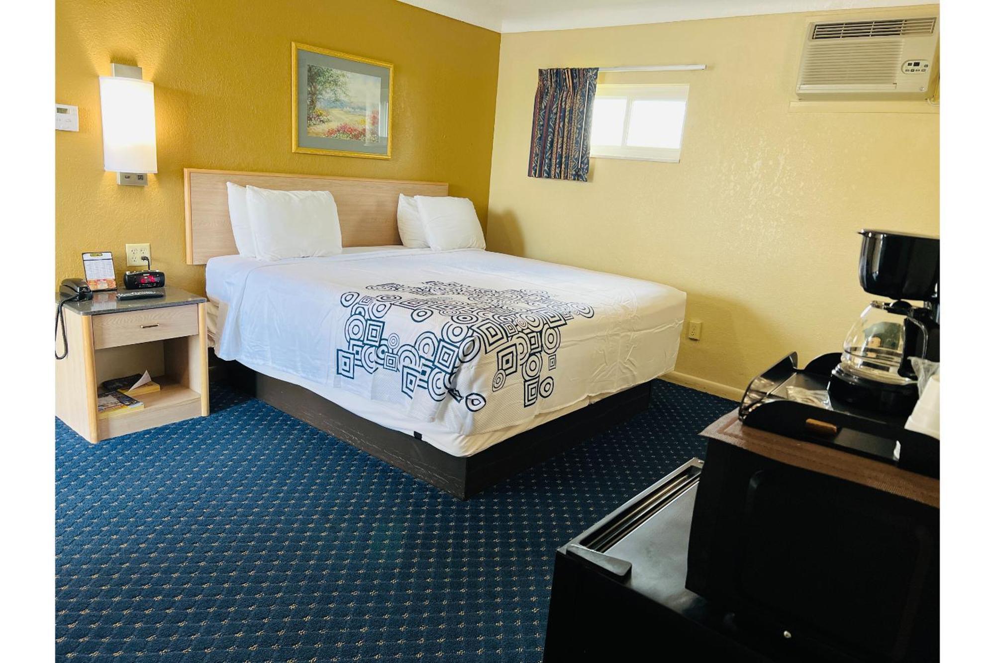 Budget Inn Motel Toledo Perrysburg I-280 Millbury Exteriér fotografie