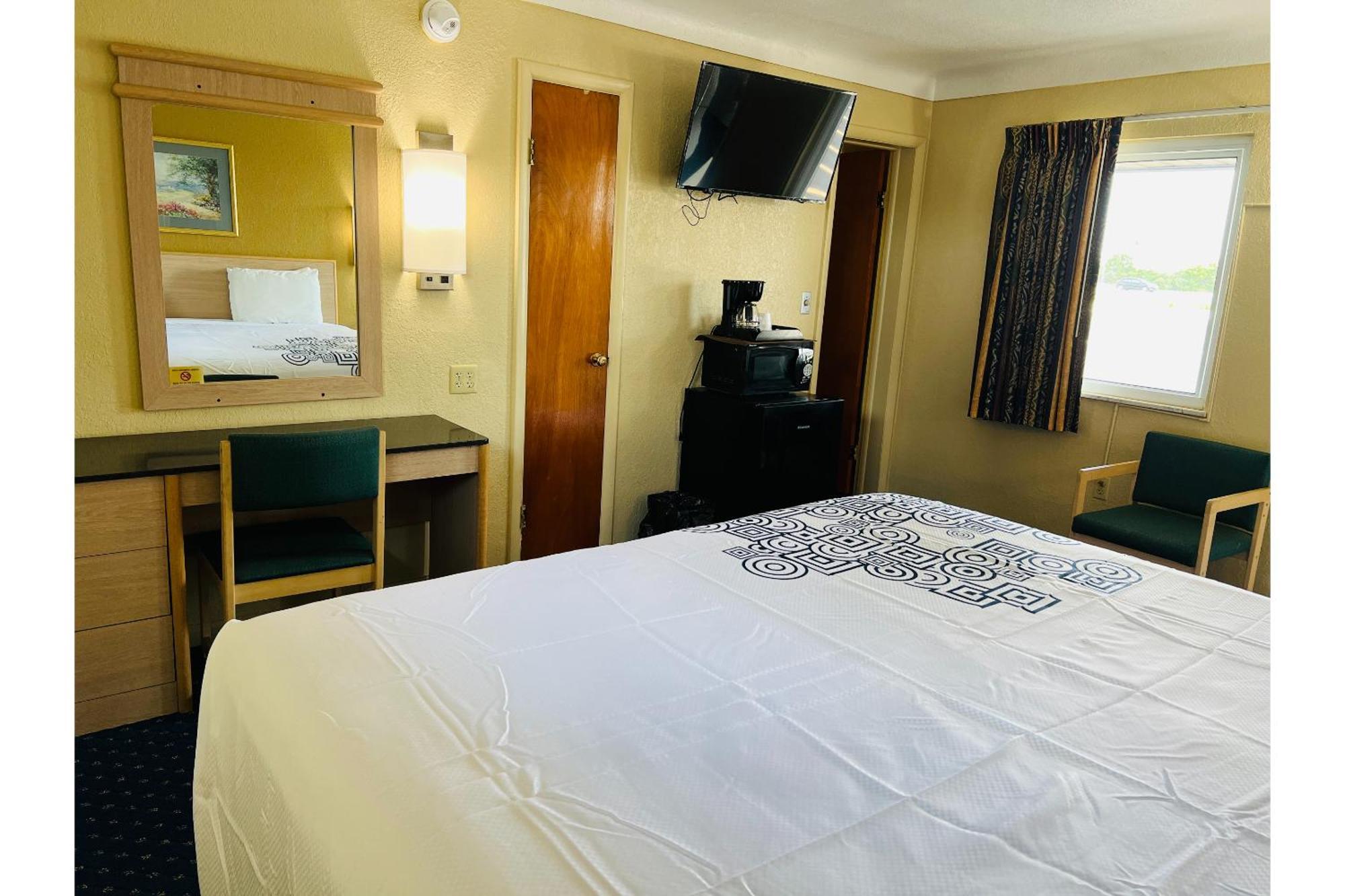 Budget Inn Motel Toledo Perrysburg I-280 Millbury Exteriér fotografie