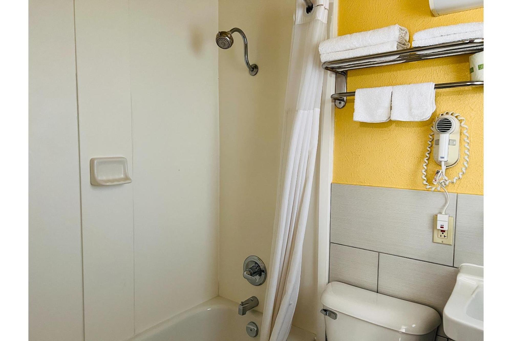 Budget Inn Motel Toledo Perrysburg I-280 Millbury Exteriér fotografie