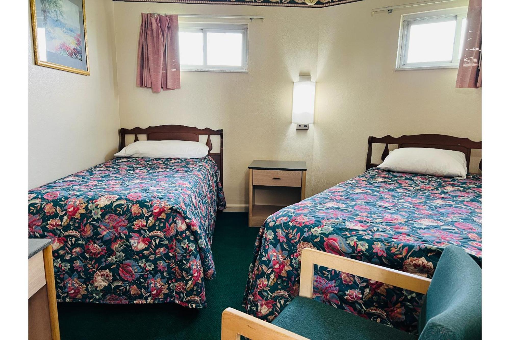 Budget Inn Motel Toledo Perrysburg I-280 Millbury Exteriér fotografie