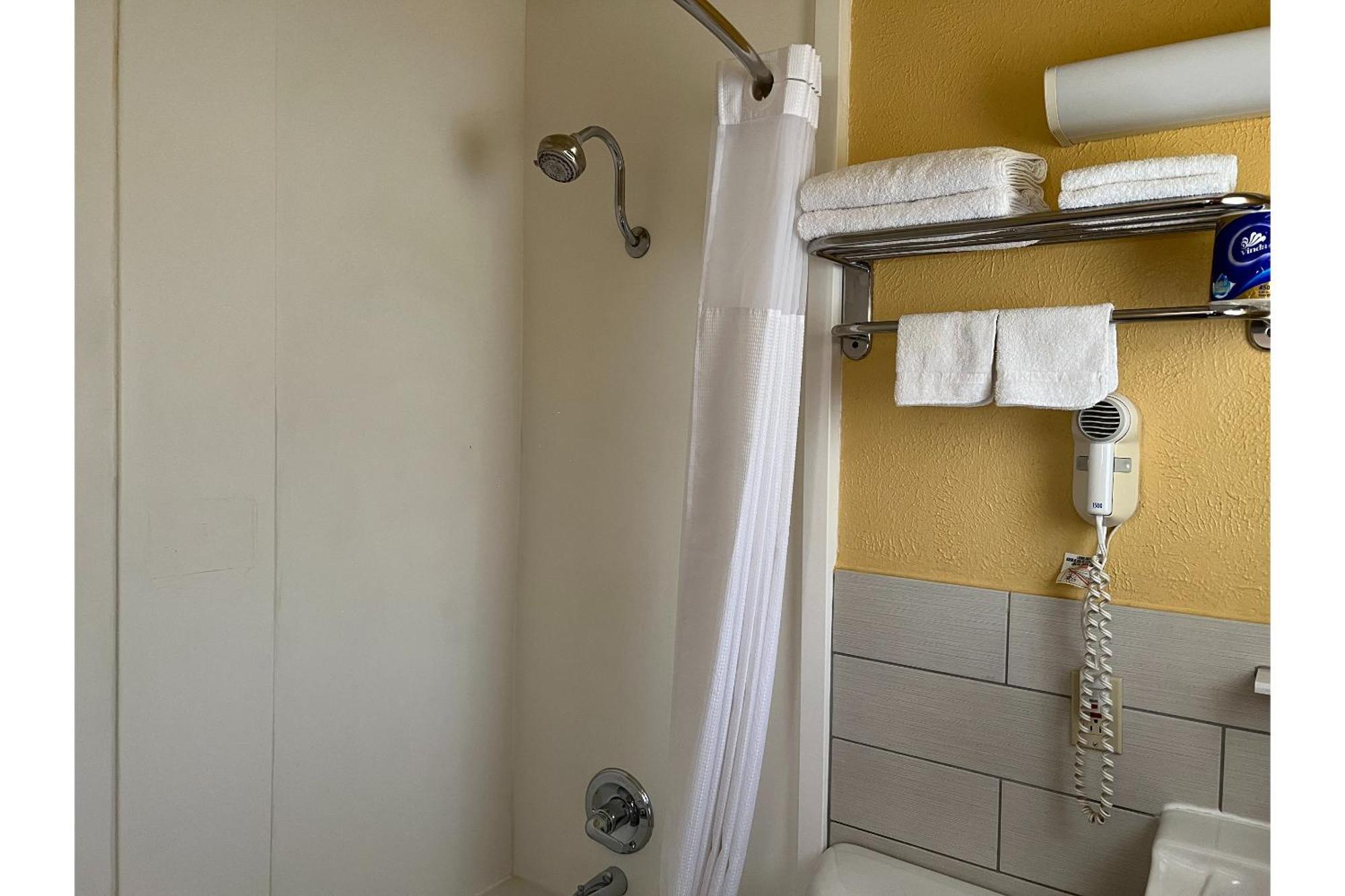 Budget Inn Motel Toledo Perrysburg I-280 Millbury Exteriér fotografie