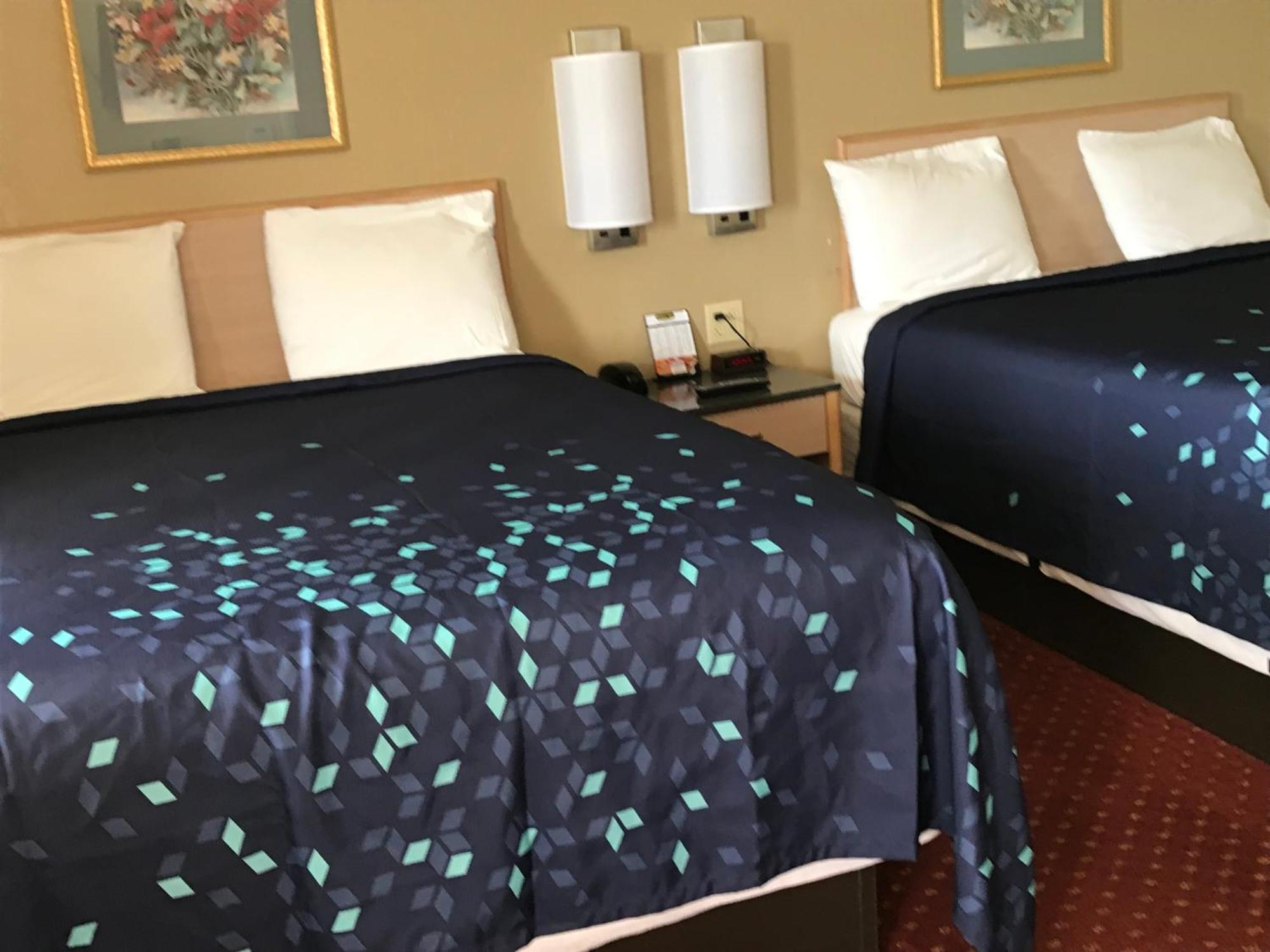 Budget Inn Motel Toledo Perrysburg I-280 Millbury Exteriér fotografie