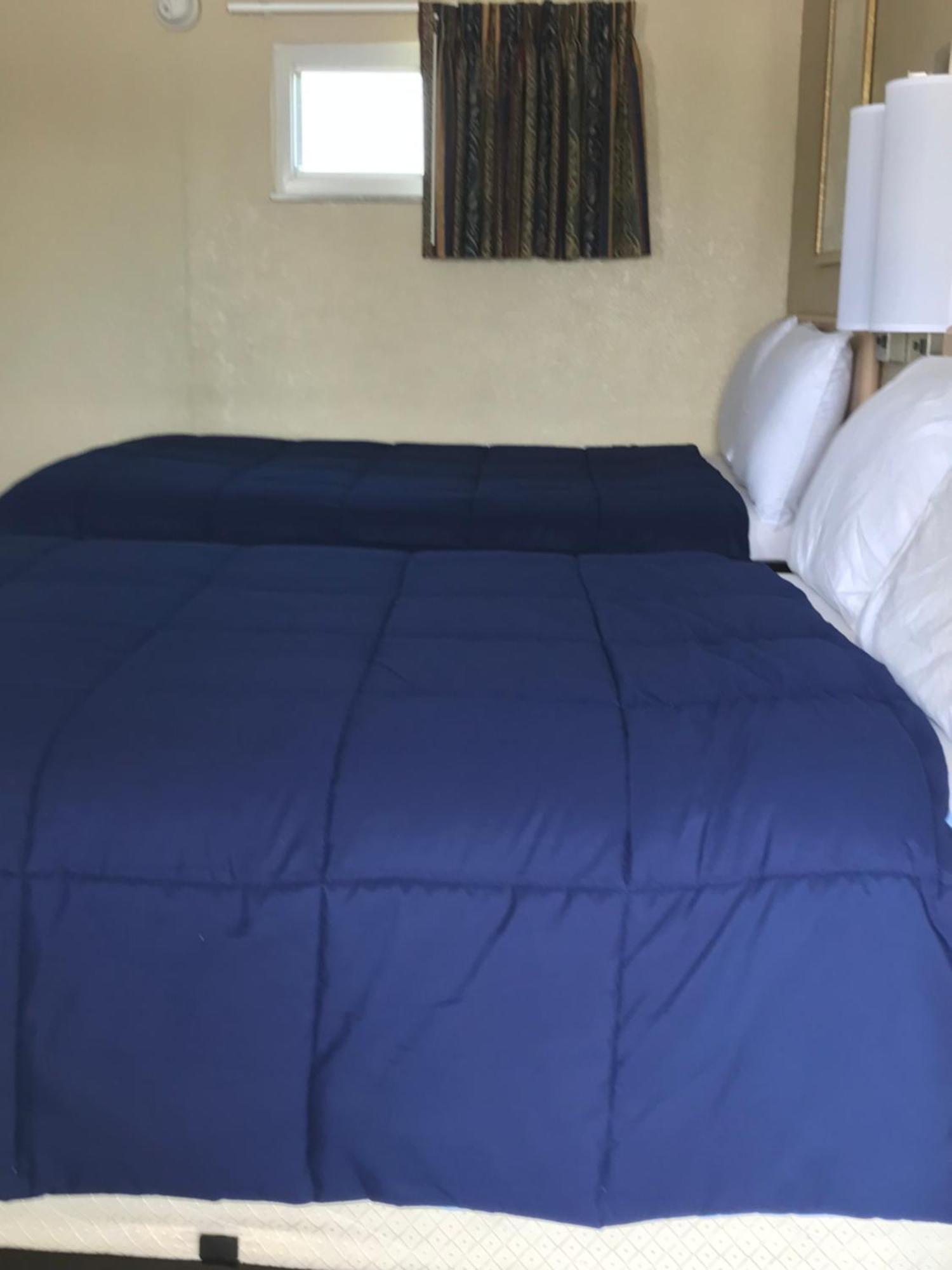 Budget Inn Motel Toledo Perrysburg I-280 Millbury Exteriér fotografie