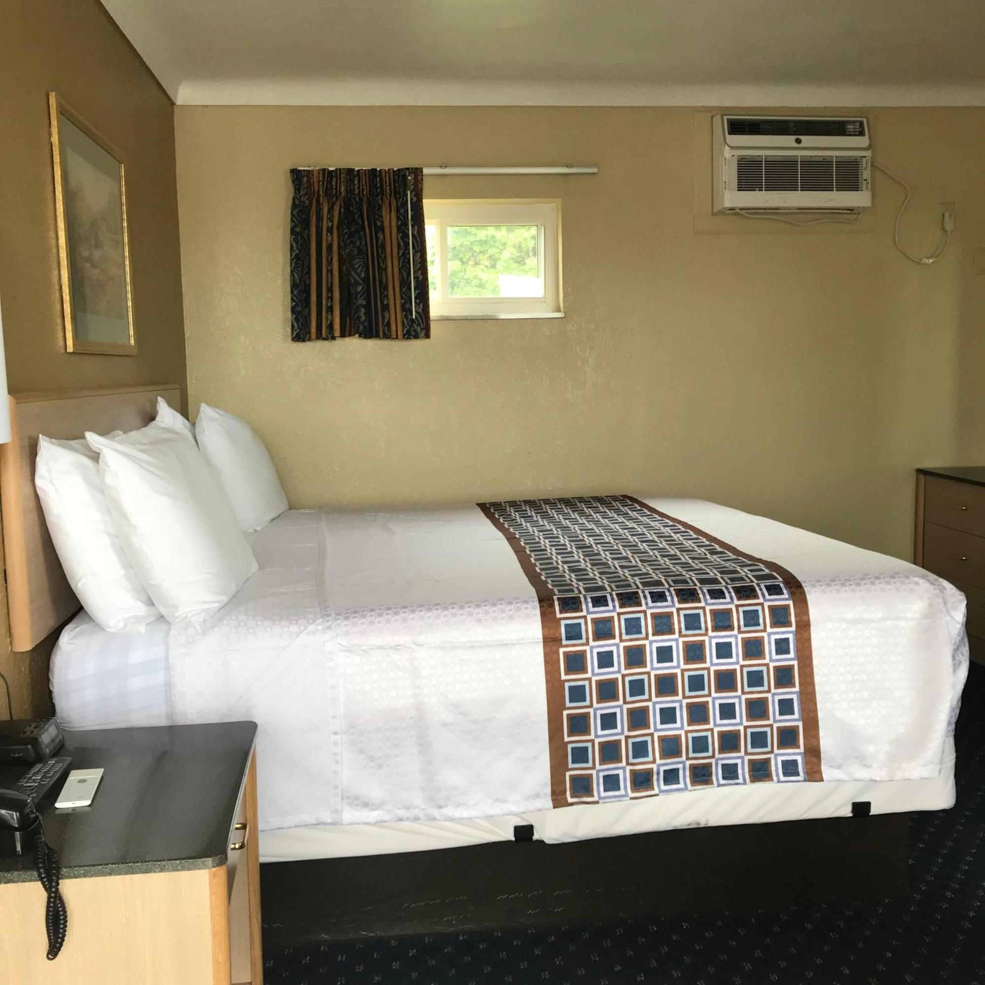 Budget Inn Motel Toledo Perrysburg I-280 Millbury Exteriér fotografie