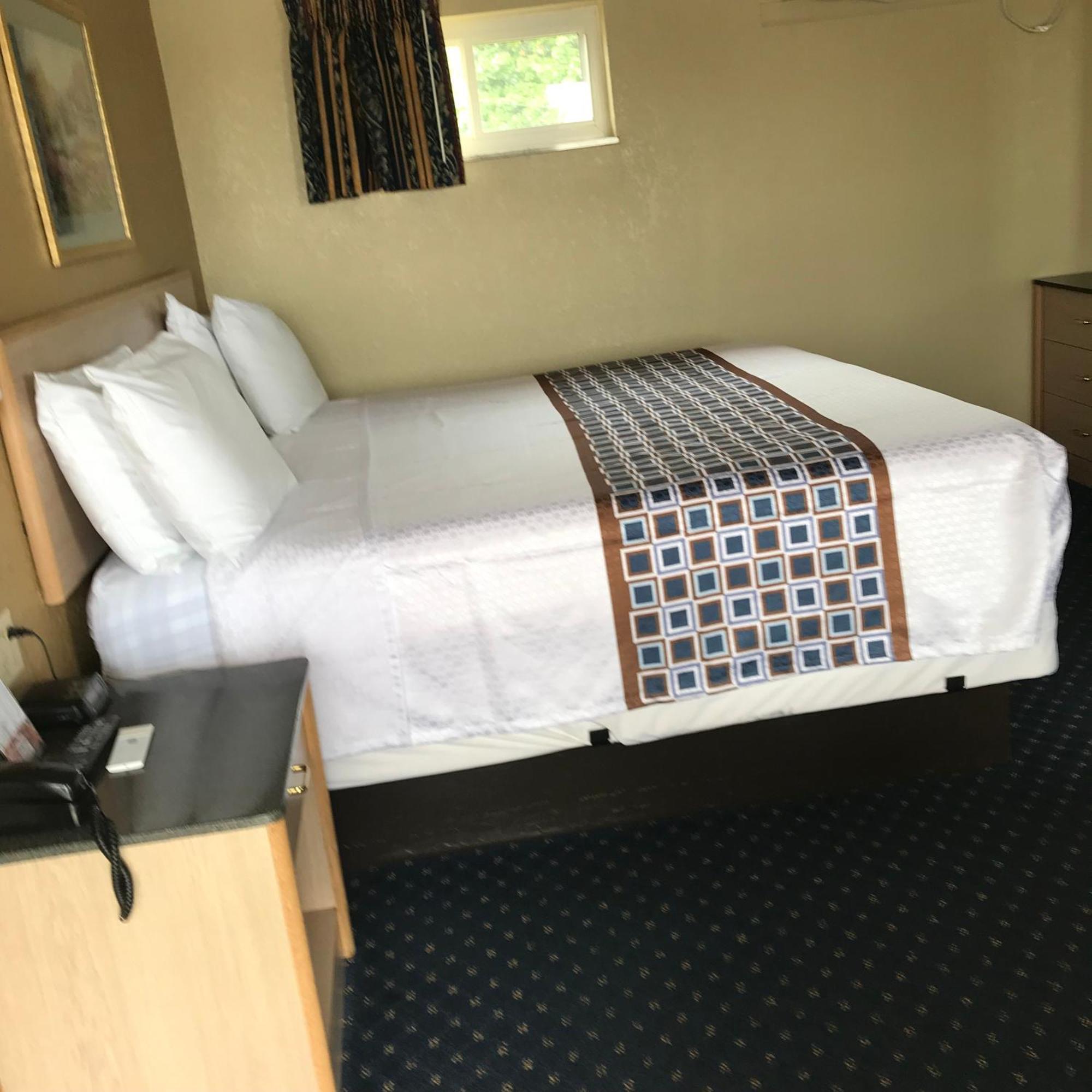 Budget Inn Motel Toledo Perrysburg I-280 Millbury Exteriér fotografie